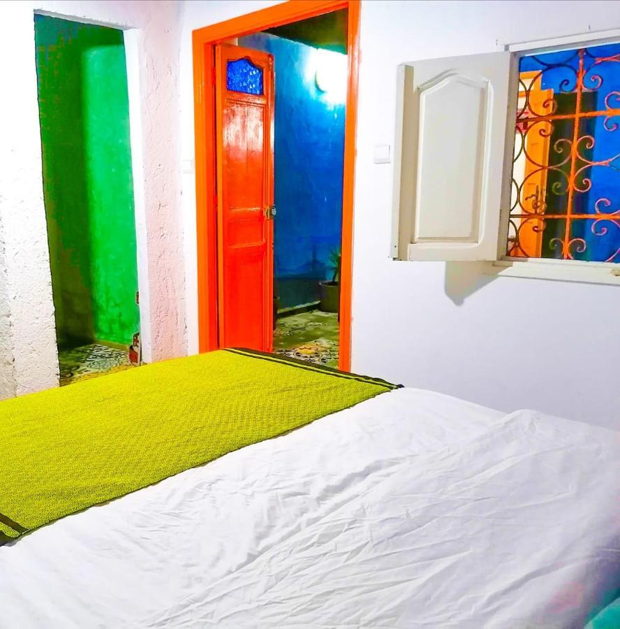 Sosia Essaouira Exterior foto