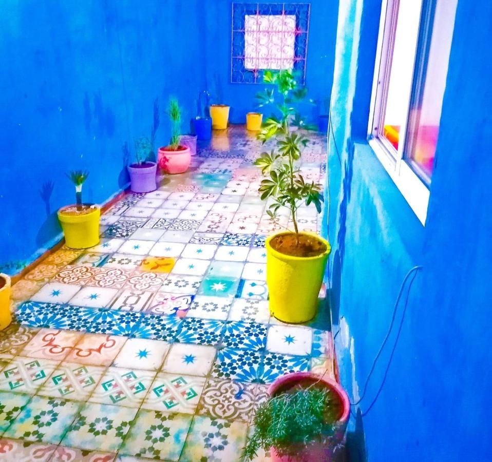 Sosia Essaouira Exterior foto