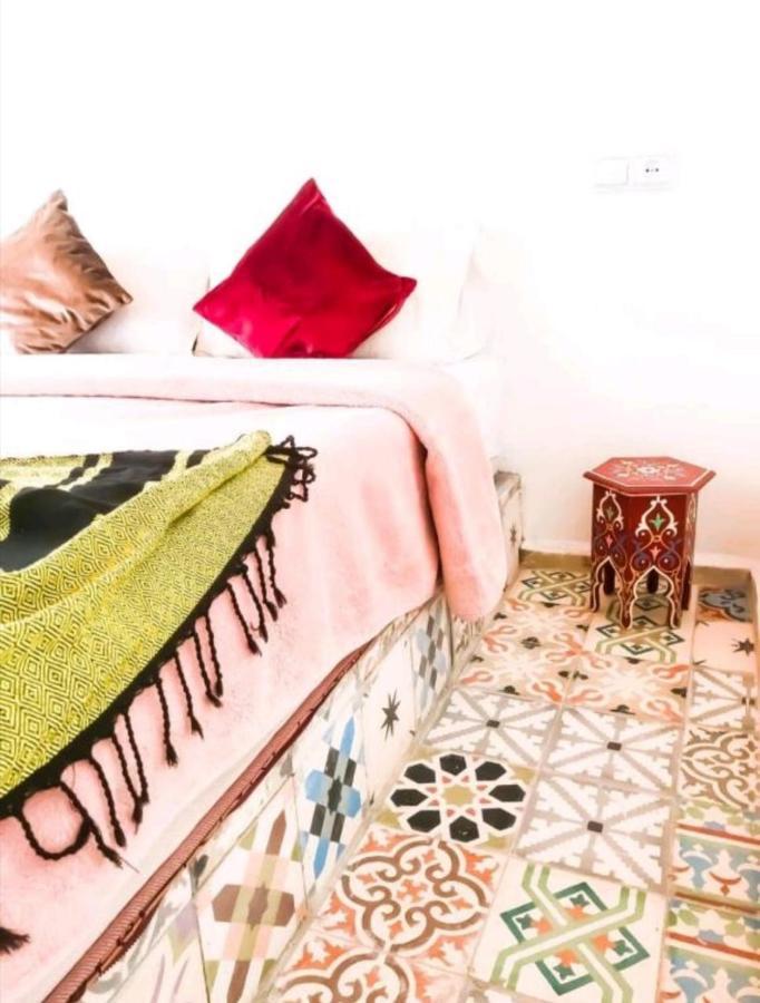 Sosia Essaouira Exterior foto
